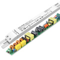 AD-EL-1201200 Slim DC12V120W PFC LED driver power supply with KC/PSE/RCM UL/CE approved for light box